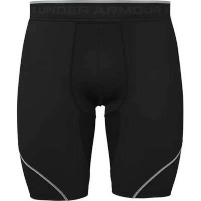 Wathose Under Armour HeatGear® Elite Noir XS Wathose Under Armour HeatGear® Elite Noir XS