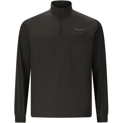 Trainingsoberteil Endurance Typhoro Noir M Trainingsoberteil Endurance Typhoro Noir M
