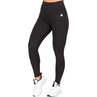 Gorilla Wear Arizona Leggings - Schwarz - XS Gorilla Wear Arizona Leggings - Schwarz - XS