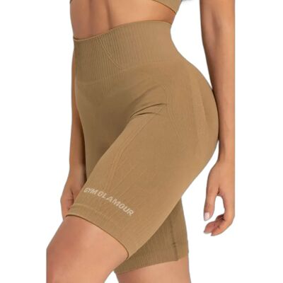 Push-up Shorts Damen Gym Glamour Biker 2.0 Vert S Push-up Shorts Damen Gym Glamour Biker 2.0 Vert S