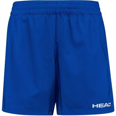 Head Damenblaue Shorts - Sports Shorts Head Damenblaue Shorts - Sports Shorts