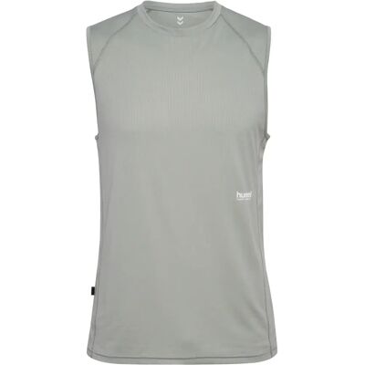 hummel Hmlpulse Workout Tank Top - Sportshirt hummel Hmlpulse Workout Tank Top - Sportshirt