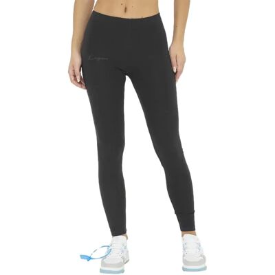 Leggings Damen Legea Mavery Noir XL Leggings Damen Legea Mavery Noir XL
