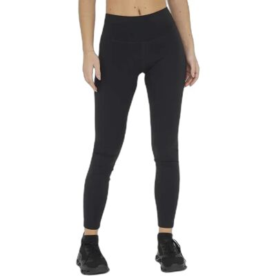 Fitness Leggings für Frauen mit Komfort und Halt Legea Neso Noir S Fitness Leggings für Frauen mit Komfort und Halt Legea Neso Noir S