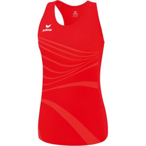 Damen-Top Erima Racing Rouge 34