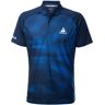 Polo-Shirt Joola Plexus Bleu M