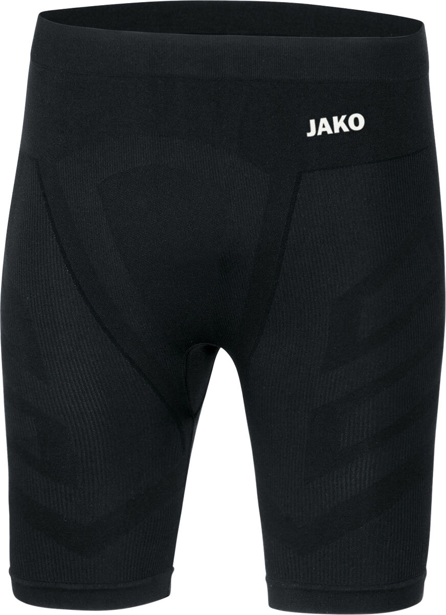 Kurze Hosen Jako mi-long Comfort 2.0 Blanc M