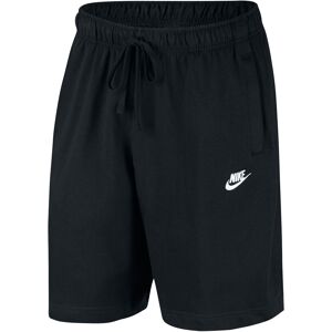 Shorts Nike Sportswear Club Fleece Noir M