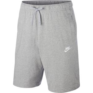 Sweatshorts Nike Gris M