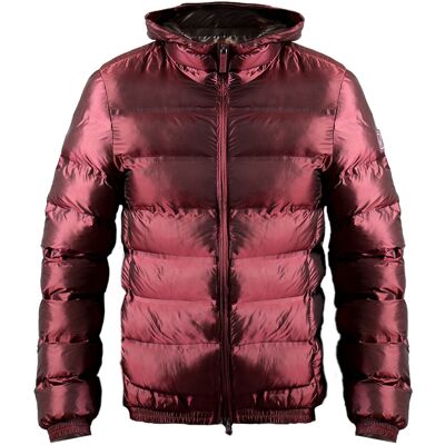 Daunenjacke Givova Master Braun M Daunenjacke Givova Master Braun M