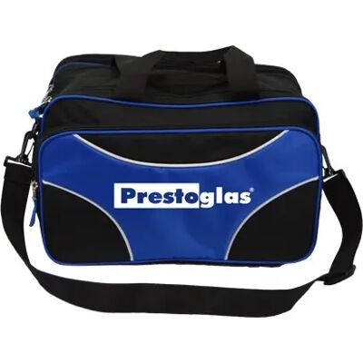 Prestoglas Healing Club Tasche Bleu TU Prestoglas Healing Club Tasche Bleu TU