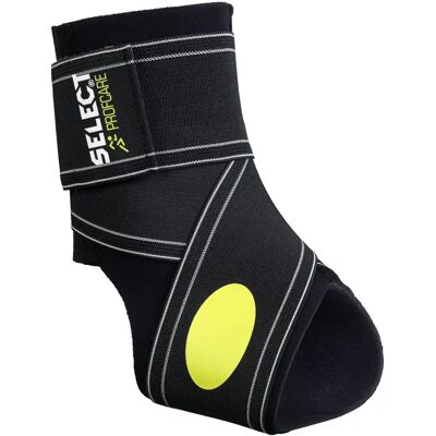 Fußgelenkstütze Select 2 parties 564 Noir S Fußgelenkstütze Select 2 parties 564 Noir S