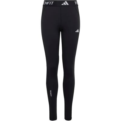 Kinderslip adidas Techfit Noir 11/12 ans Kinderslip adidas Techfit Noir 11/12 ans