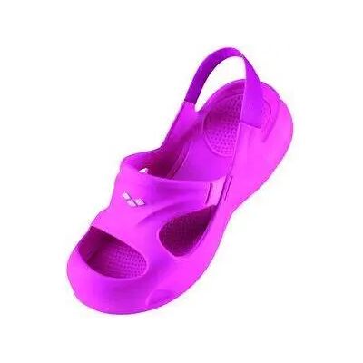 Babysandalen Arena Softy Rose 24/25 Babysandalen Arena Softy Rose 24/25