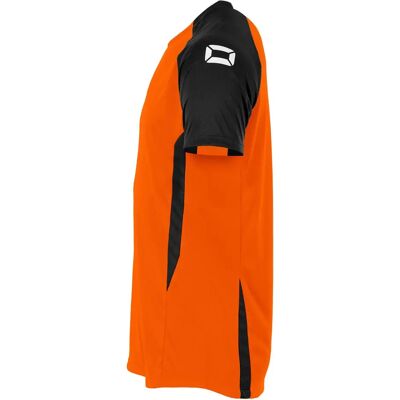 Kindertrikot Stanno Stadio Orange 12 ans Kindertrikot Stanno Stadio Orange 12 ans