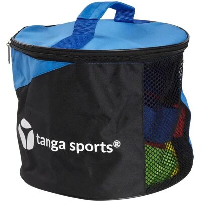 Manschette Tanga sports (x40) Bleu 60x5 cm Manschette Tanga sports (x40) Bleu 60x5 cm