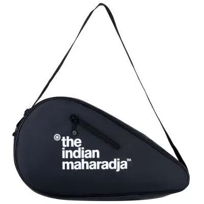 Hülle für Paddelschläger The Indian Maharadja PSR Noir 5 L Hülle für Paddelschläger The Indian Maharadja PSR Noir 5 L