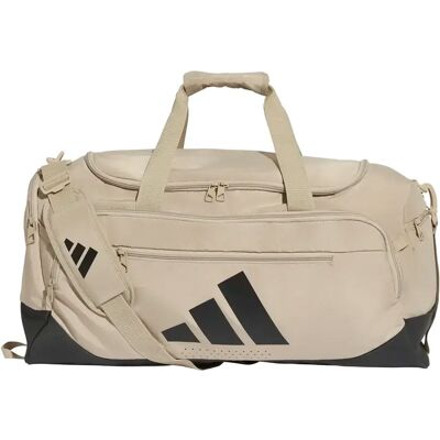 Sporttasche adidas Defender Medium Beige TU Sporttasche adidas Defender Medium Beige TU