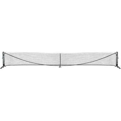 Joola Pickleball Netz Symmetrie - Pickleball-Netz Joola Pickleball Netz Symmetrie - Pickleball-Netz