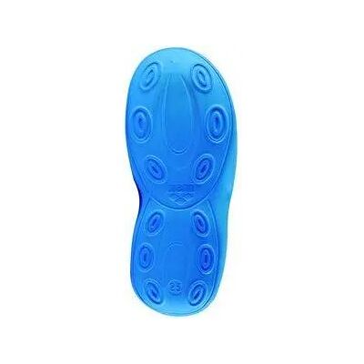 Babysandalen Arena Softy Turquoise 22/23 Babysandalen Arena Softy Turquoise 22/23