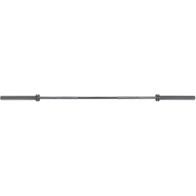 Klimmzugstange HMS GO685 Premium Argenté 2200 mm Klimmzugstange HMS GO685 Premium Argenté 2200 mm