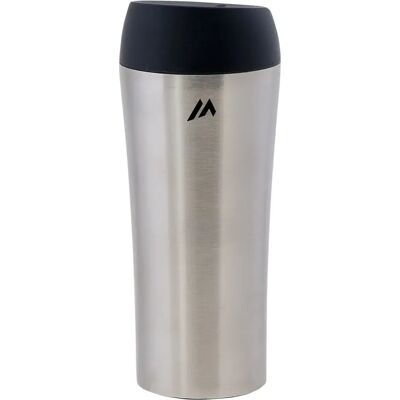 Thermo-Tasse Martes Floyen Argenté 420 ml Thermo-Tasse Martes Floyen Argenté 420 ml