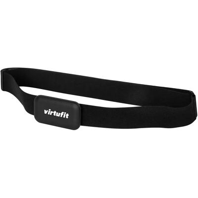 Herzfrequenzmonitor VirtuFit Noir 65x2,5x1 cm Herzfrequenzmonitor VirtuFit Noir 65x2,5x1 cm