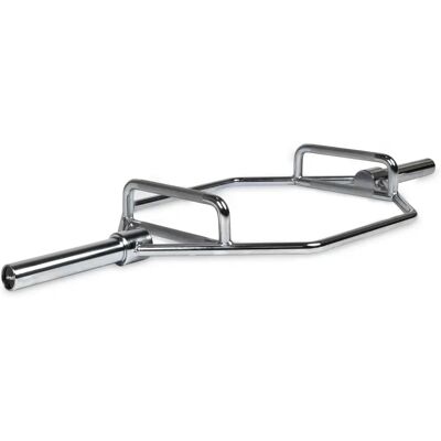 Sechskantstange VirtuFit Argenté 140x60x12 cm Sechskantstange VirtuFit Argenté 140x60x12 cm