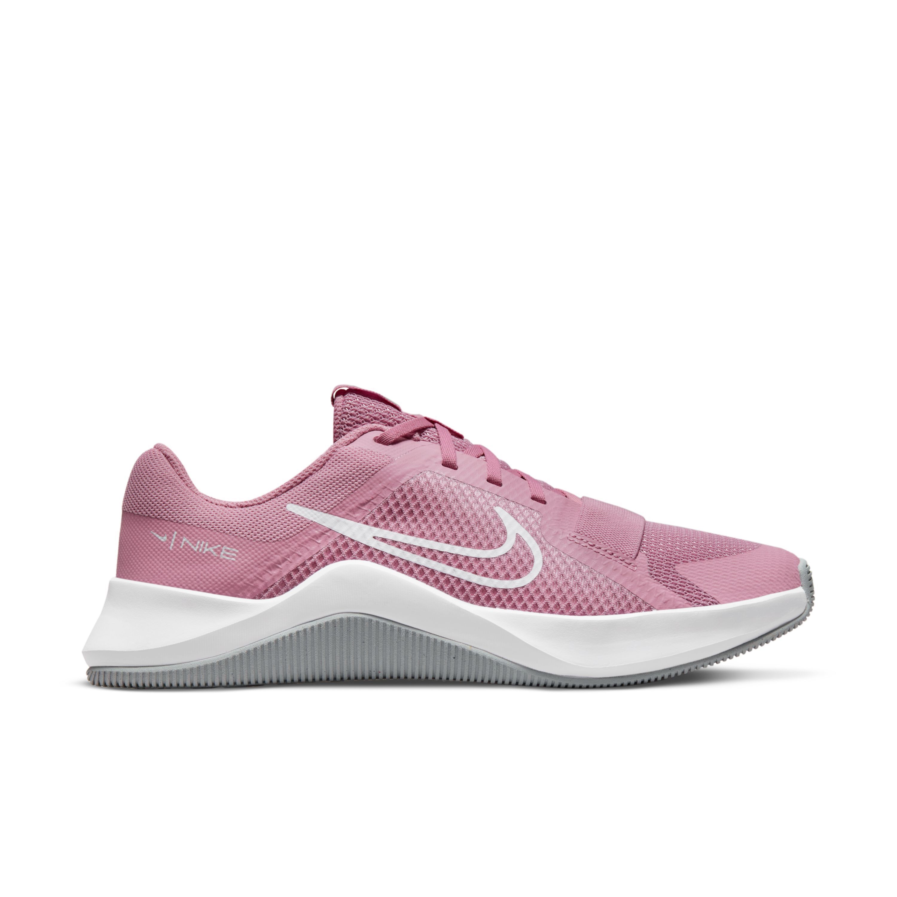 Chaussures de cross training Damen Nike MC Trainer 2 Rose 42,5