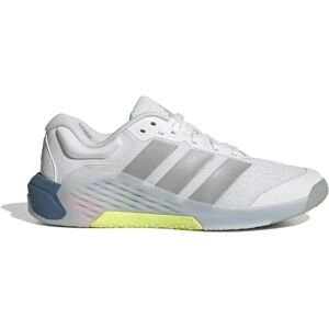 Cross-Trainingsschuhe für Damen adidas Dropset 4 Blanc 36 Cross-Trainingsschuhe für Damen adidas Dropset 4 Blanc 36