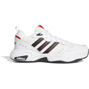 Schuhe adidas Strutter Blanc 49 1/3 Schuhe adidas Strutter Blanc 49 1/3