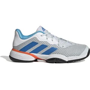 Adidas Barricade Kinder Tennisschuhe - Tennisschuhe Adidas Barricade Kinder Tennisschuhe - Tennisschuhe