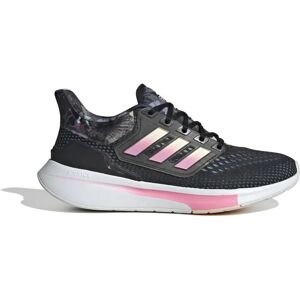 Adidas EQ21 Laufschuh Damen schwarz/rosa Adidas EQ21 Laufschuh Damen schwarz/rosa