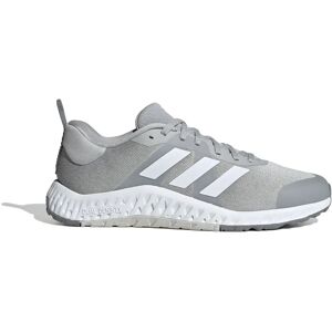 Cross-Trainingsschuhe adidas Everyset Gris 42 2/3 Cross-Trainingsschuhe adidas Everyset Gris 42 2/3