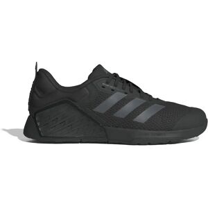 Cross-Trainingsschuhe adidas Dropset 3 Noir 38 Cross-Trainingsschuhe adidas Dropset 3 Noir 38