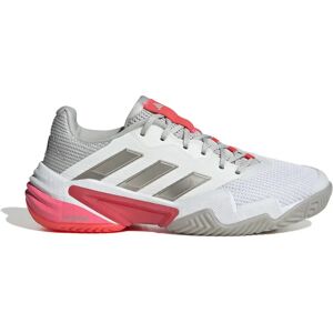 adidas Barricade 13 Tennisschuhe - Weiß - Damen adidas Barricade 13 Tennisschuhe - Weiß - Damen