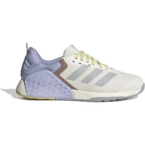 Damen-Cross-Trainingsschuhe adidas Dropset 3 Blanc 39 1/3 Damen-Cross-Trainingsschuhe adidas Dropset 3 Blanc 39 1/3