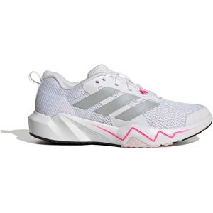 Cross-Trainingsschuhe für Damen adidas Rapidmove Go Blanc 36 Cross-Trainingsschuhe für Damen adidas Rapidmove Go Blanc 36
