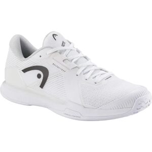 Head Sprint Pro 4.0 Herren weiß - Tennisschuhe Head Sprint Pro 4.0 Herren weiß - Tennisschuhe