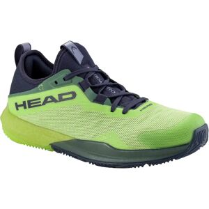 Padel-Schuhe Head Motion Pro Vert 46 Padel-Schuhe Head Motion Pro Vert 46