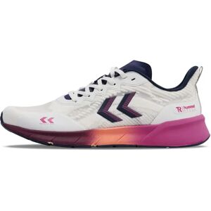 Cross-Trainingsschuhe für Damen Hummel Reach TR HIIT 3.0 Blanc 36 Cross-Trainingsschuhe für Damen Hummel Reach TR HIIT 3.0 Blanc 36