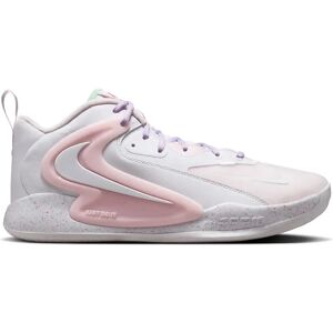 Hallenschuhe Nike Zoom Hyperset 2 Se Blanc 45 Hallenschuhe Nike Zoom Hyperset 2 Se Blanc 45