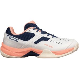Padel-Schuhe Nox AT10 Pro Beige 40 Padel-Schuhe Nox AT10 Pro Beige 40