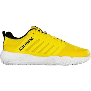 Hallenschuhe Salming Strike 2 Jaune 42 2/3 Hallenschuhe Salming Strike 2 Jaune 42 2/3