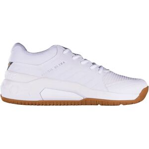 Hallenschuhe Salming Recoil Ultra Blanc 46 Hallenschuhe Salming Recoil Ultra Blanc 46