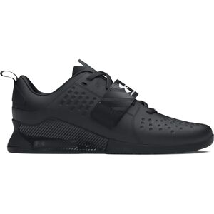 Cross-Training-Schuhe Under Armour Reign Lifter Noir 39 Cross-Training-Schuhe Under Armour Reign Lifter Noir 39