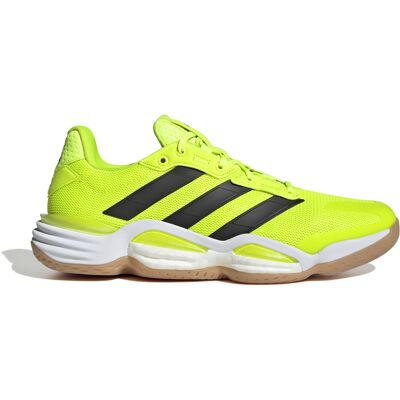 Hallenschuhe adidas Stabil 16 Grün 42 2/3 Hallenschuhe adidas Stabil 16 Grün 42 2/3