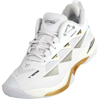Badmintonschuhe Victor C90Nlite A Blanc 44 Badmintonschuhe Victor C90Nlite A Blanc 44