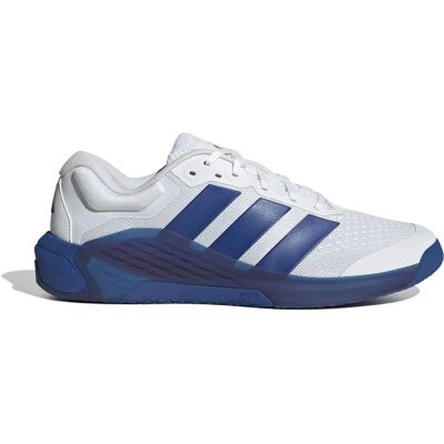 Cross-Trainingsschuhe adidas Dropset 4 Blanc 40 Cross-Trainingsschuhe adidas Dropset 4 Blanc 40