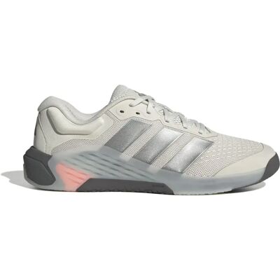 Cross-Trainingsschuhe adidas Dropset 4 Gris 40 2/3 Cross-Trainingsschuhe adidas Dropset 4 Gris 40 2/3